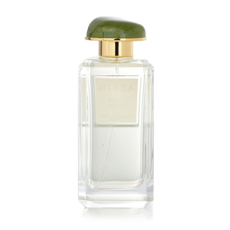 アーリン  Cedar Violet Eau De Parfum Spray   100ml/3.4oz