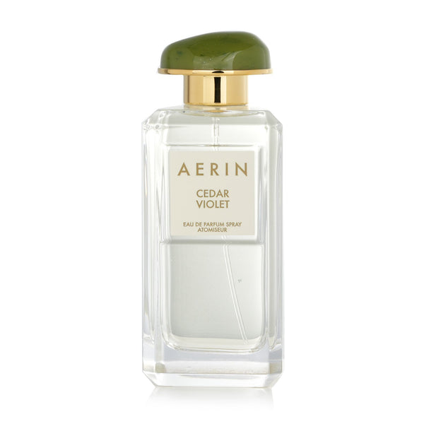 アーリン  Cedar Violet Eau De Parfum Spray   100ml/3.4oz