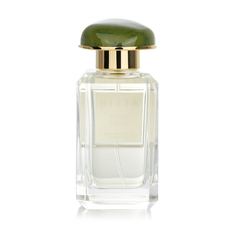 アーリン  Cedar Violet Eau De Parfum Spray   50ml/1.7oz