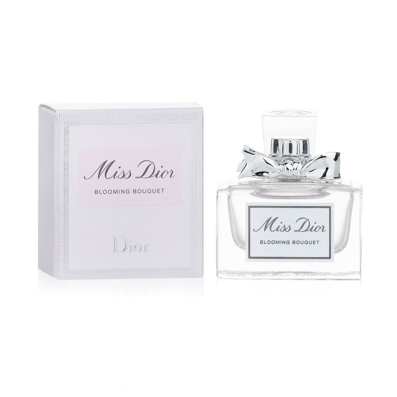 ディオール  Miss Dior Blooming Bouquet Eau De Toilette Spray   5ml/0.17oz