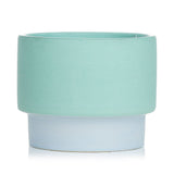 パディワックス  Color Block Ceramic Candle - Saltwater Suede   170g/6oz