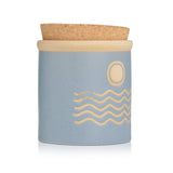 パディワックス  Dune Candle - Saltwater Suede   226g/8oz