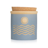 パディワックス  Dune Candle - Saltwater Suede   226g/8oz