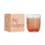 パディワックス  Enneagram Candle - The Helper   141g/5oz