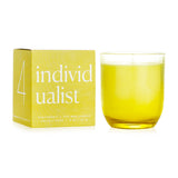 パディワックス  Enneagram Candle - Individualist   141g/5oz