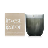 パディワックス  Enneagram Candle - Investigator   141g/5oz