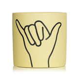 パディワックス  Impressions Candle - Hang Loose   163g/5.75oz