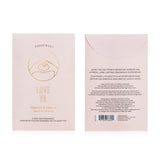 パディワックス  Impressions Car Fragrance - Love Ya   2packs