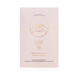 パディワックス  Impressions Car Fragrance - Love Ya   2packs