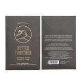 パディワックス  Impressions Car Fragrance - Better Together   2packs