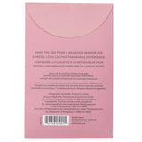 パディワックス  Impressions Car Fragrance - Thankful For You   2packs