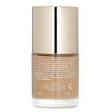 クラランス  スキン イリュージョン ベルベット ナチュラル マティファイング & ハイドレーティング ファンデーション - # 111N   30ml/1oz