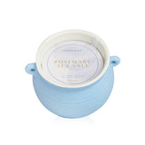 パディワックス  Santorini Candle - Rosemary Sea Salt   240g/8.5oz