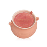 パディワックス  Santorini Candle - Raw Clay & Pear   240g/8.5oz