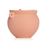 パディワックス  Santorini Candle - Raw Clay & Pear   240g/8.5oz