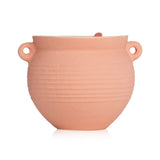 パディワックス  Santorini Candle - Raw Clay & Pear   240g/8.5oz