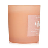 パディワックス  Wellness Candle - Vibes   141g/5oz