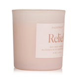 パディワックス  Wellness Candle - Relief   141g/5oz