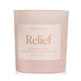 パディワックス  Wellness Candle - Relief   141g/5oz