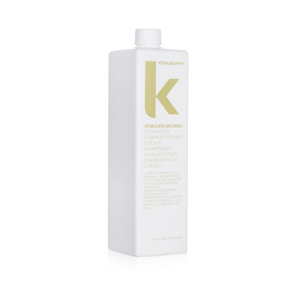 ケヴィン マーフィー  Stimulate-Me.Wash (For Hair & Scalp)   1000ml/33.8oz
