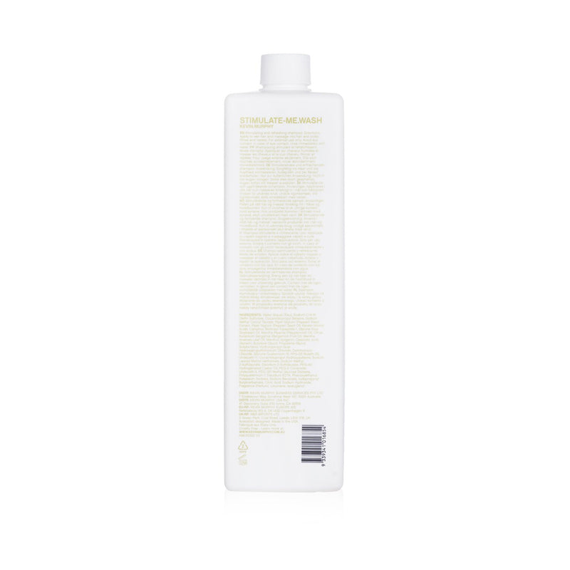 ケヴィン マーフィー  Stimulate-Me.Wash (For Hair & Scalp)   1000ml/33.8oz