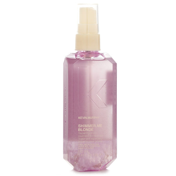 ケヴィン マーフィー  Shimmer.Me Blonde (Repairing Shine Treatment For Blondes)   100ml/3.4oz