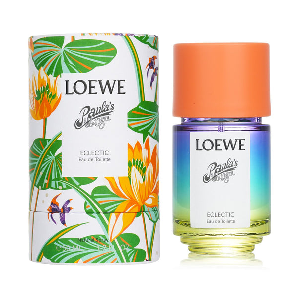ロエベ  Paula's Ibiza Eclectic Eau De Toilette Spray   50ml/1.7oz