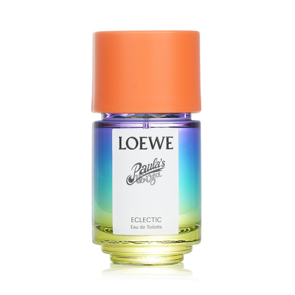 ロエベ  Paula's Ibiza Eclectic Eau De Toilette Spray   50ml/1.7oz