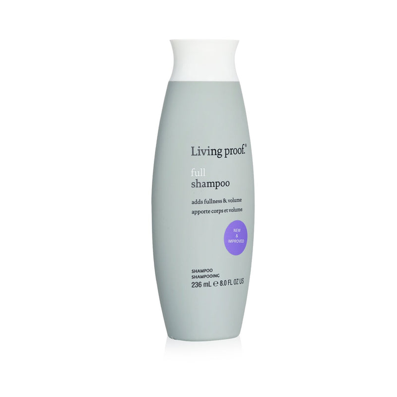 リビング プルーフ  Full Shampoo (Adds Fullness & Volume)   236ml/8oz
