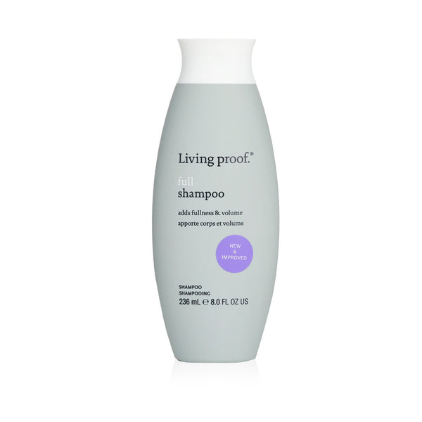リビング プルーフ  Full Shampoo (Adds Fullness & Volume)   236ml/8oz