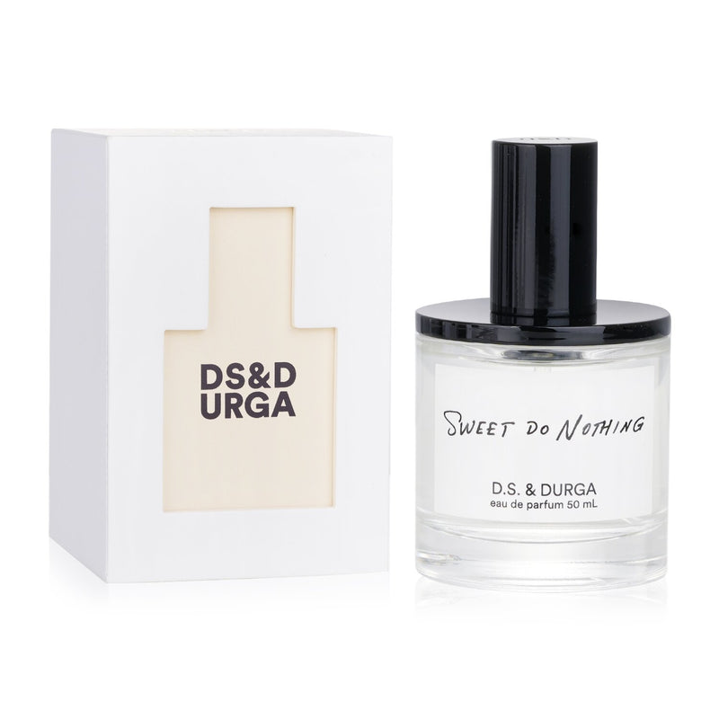 DS&ドゥルガー  Sweet Do Nothing Eau De Parfum Spray   50ml/1.7oz