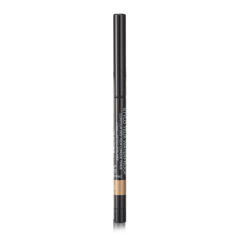 シャネル  スタイロ・ユー ウォータープルーフ - # 48 オア アンティーク   0.3g/0.01oz