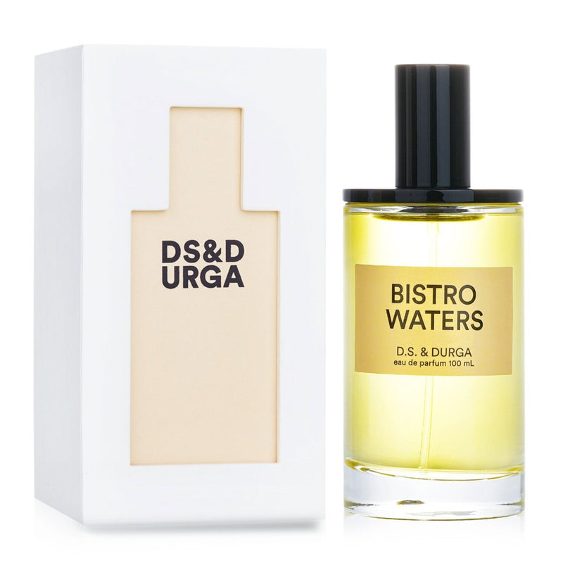 DS&ドゥルガー  Bistro Waters Eau De Parfum Spray   100ml/3.4oz