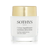 ソティス   Nutritive Replenishing Ultra-Rich Cream   50ml/1.69oz