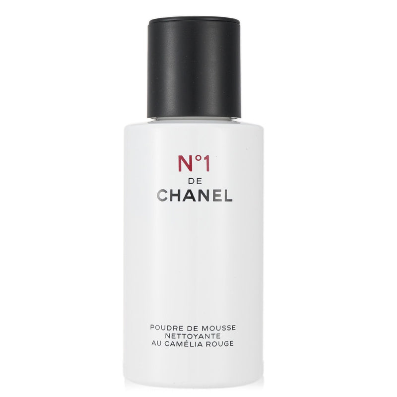シャネル  No.1 ドゥ シャネル レッド カメリア パウダートゥフォーム クレンザー   25g/0.89oz