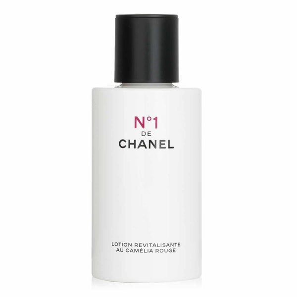 シャネル  N°1 ドゥ シャネル レッド カメリア リバイタライジング ローション   150ml/5oz