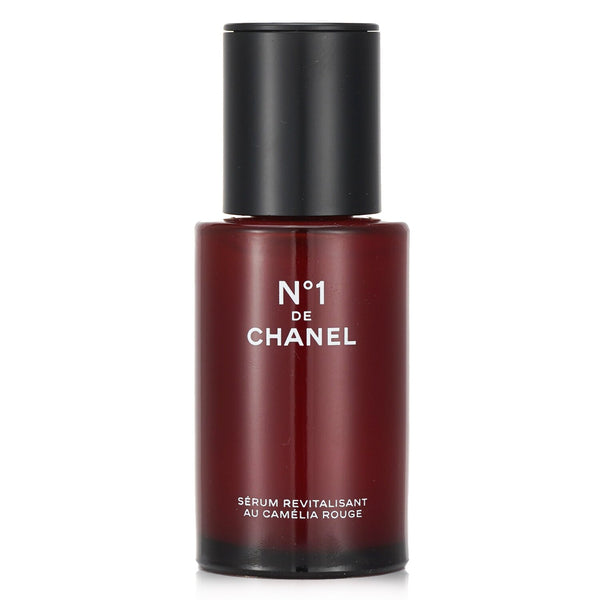 シャネル  N°1 ドゥ シャネル レッド カメリア リバイタライジング セラム   30ml/1oz