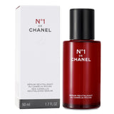 シャネル  N°1 ドゥ シャネル レッド カメリア リバイタライジング セラム   50ml/1.7oz