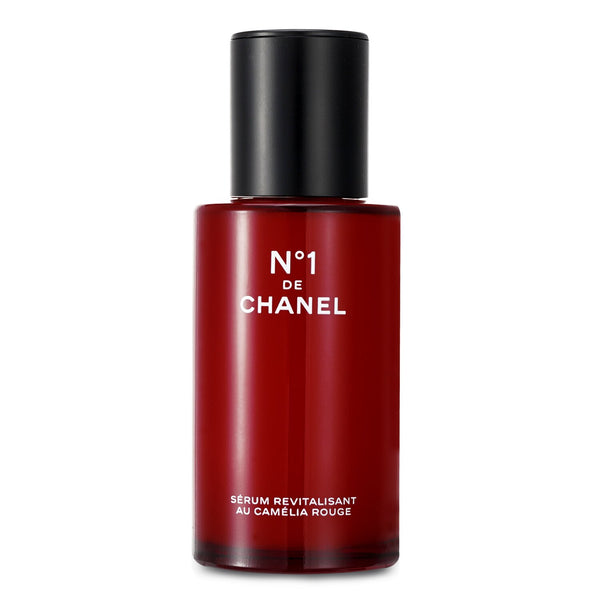 シャネル  N°1 ドゥ シャネル レッド カメリア リバイタライジング セラム   50ml/1.7oz