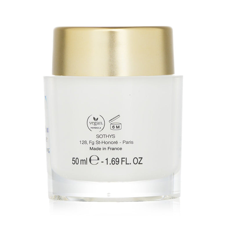 ソティス   Nutritive Replenishing Rich Cream   50ml/1.69oz