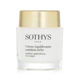 ソティス   Nutritive Replenishing Rich Cream   50ml/1.69oz