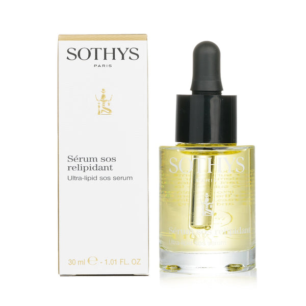 ソティス   Ultra-Lipid SOS Serum   30ml/1.01oz