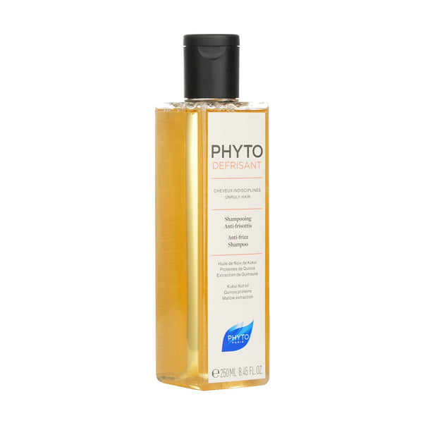 フィト  Phytodefrisant Anti-Frizz Shampoo - For Unruly Hair   250ml/8.45oz