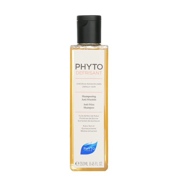 フィト  Phytodefrisant Anti-Frizz Shampoo - For Unruly Hair   250ml/8.45oz