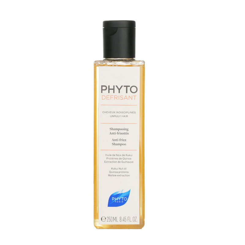 フィト  Phytodefrisant Anti-Frizz Shampoo - For Unruly Hair   250ml/8.45oz