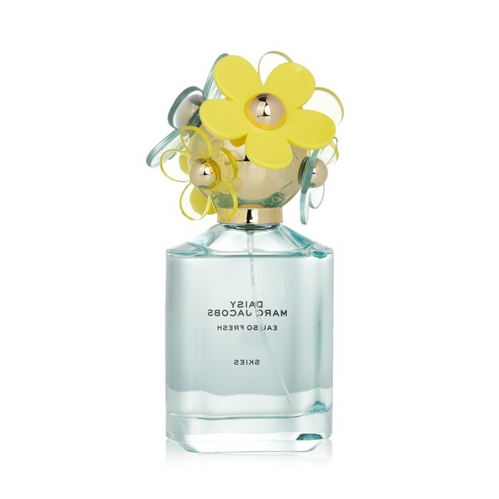 Marc Jacobs Daisy Eau So Fresh Skies Eau De Toilette Spray 75ml/2.5oz