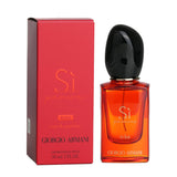 ジョルジオ アルマーニ  Si Passione Eclat Eau De Parfum Spray   30ml/1oz