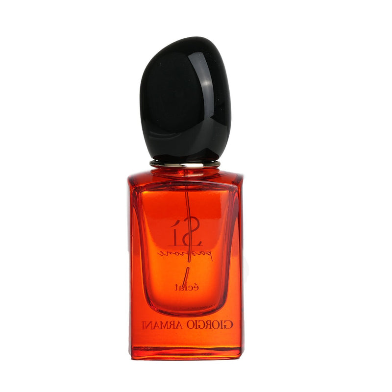 ジョルジオ アルマーニ  Si Passione Eclat Eau De Parfum Spray   30ml/1oz