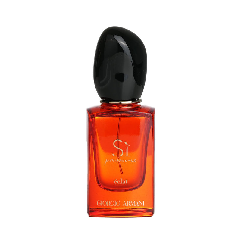 ジョルジオ アルマーニ  Si Passione Eclat Eau De Parfum Spray   30ml/1oz
