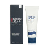 ビオテルム  Homme Basic Line After Shave Emulsion   75ml/2.53oz